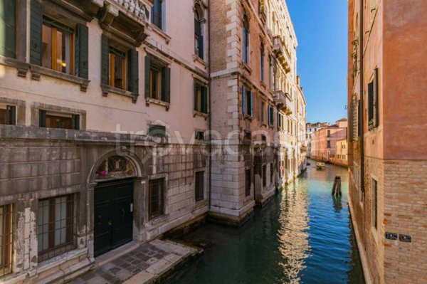 appartamento in vendita a Venezia in zona Sestiere Castello