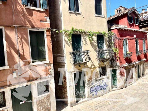 appartamento in vendita a Venezia in zona Mestre