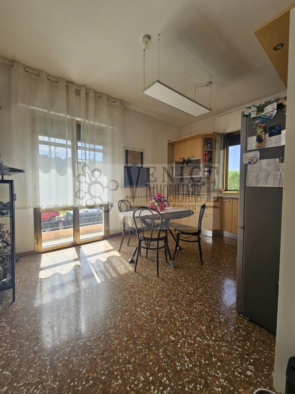 appartamento in vendita a Venezia in zona Mestre