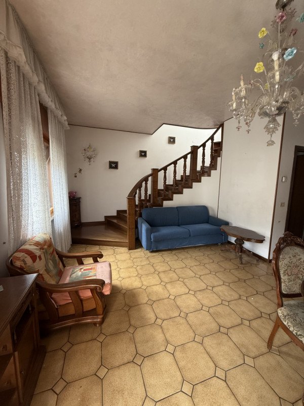 casa indipendente in vendita a Venezia in zona Campalto