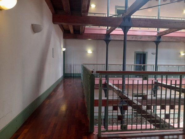 appartamento in vendita a Venezia in zona Giudecca