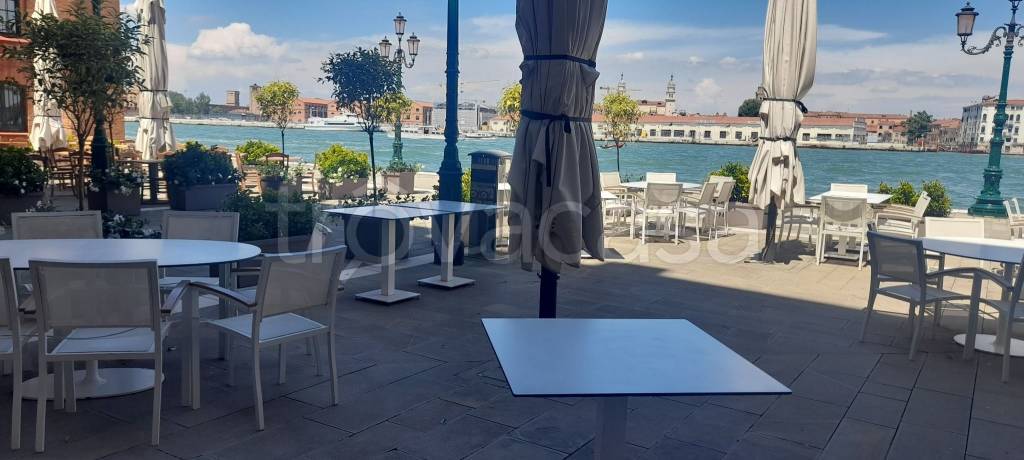 appartamento in vendita a Venezia in zona Giudecca