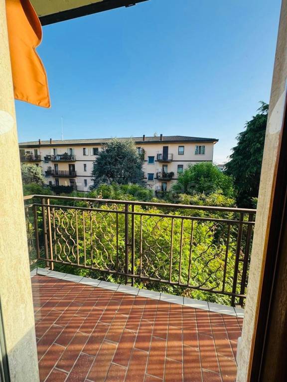 appartamento in vendita a Venezia in zona Carpenedo