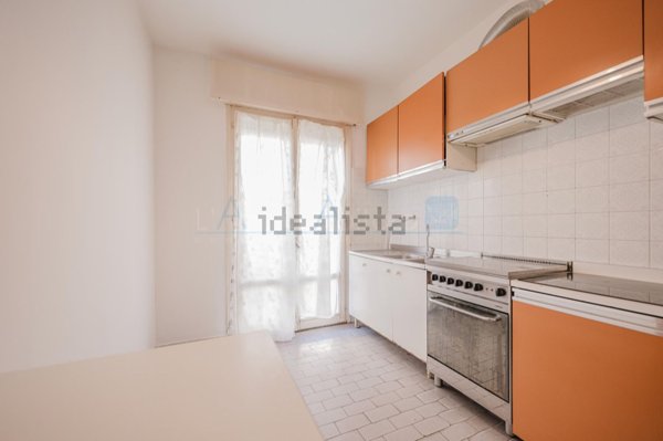 appartamento in vendita a Venezia in zona Favaro Veneto