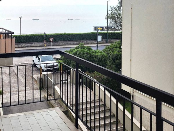 appartamento in vendita a Venezia in zona Lido di Venezia