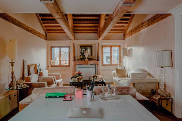 appartamento in vendita a Venezia in zona Sestiere Santa Croce