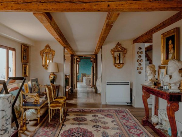 appartamento in vendita a Venezia in zona Sestiere Santa Croce