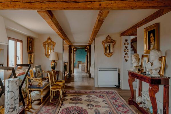 appartamento in vendita a Venezia in zona Sestiere Santa Croce