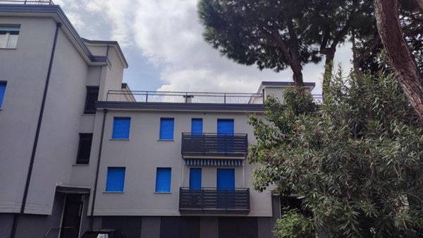 appartamento in vendita a Venezia in zona Mestre