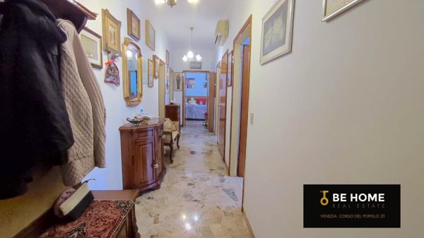 appartamento in vendita a Venezia in zona Mestre