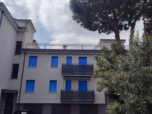 appartamento in vendita a Venezia in zona Mestre