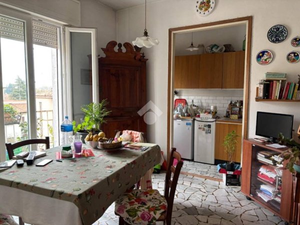 appartamento in vendita a Venezia in zona Mestre