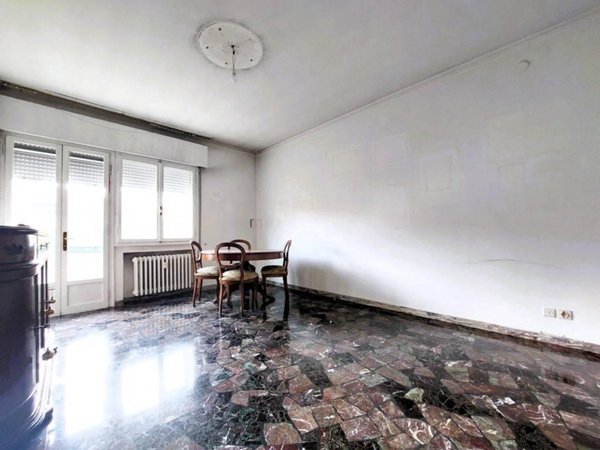 appartamento in vendita a Venezia in zona Mestre