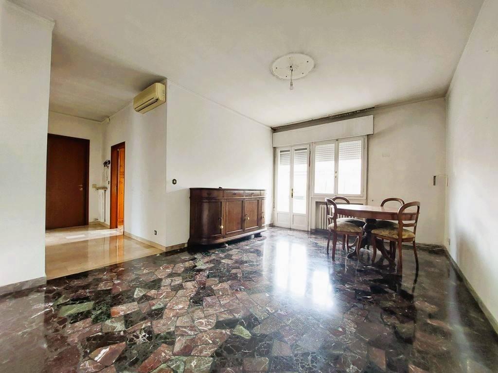 appartamento in vendita a Venezia in zona Mestre