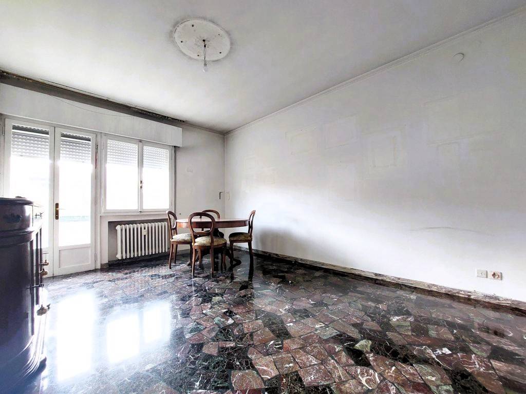 appartamento in vendita a Venezia in zona Mestre
