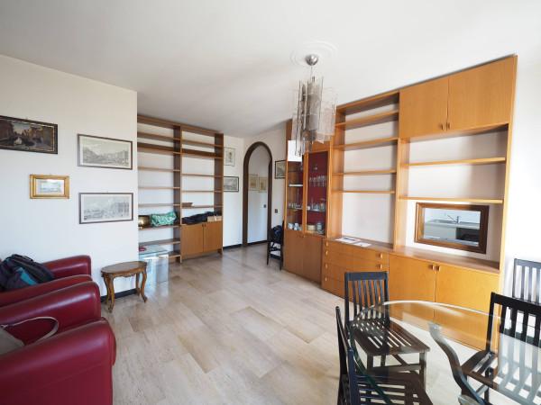 locale di sgombero in vendita a Venezia in zona Sestiere Santa Croce