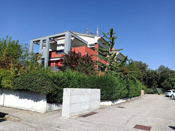 appartamento in vendita a Venezia in zona Carpenedo