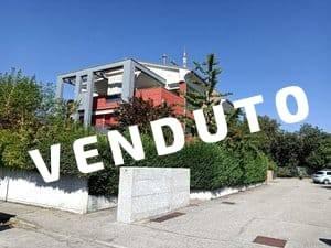 appartamento in vendita a Venezia in zona Carpenedo