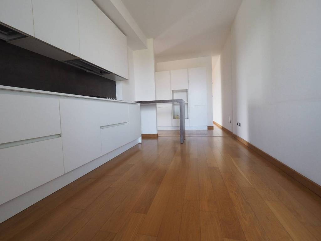 appartamento in vendita a Venezia in zona Mestre