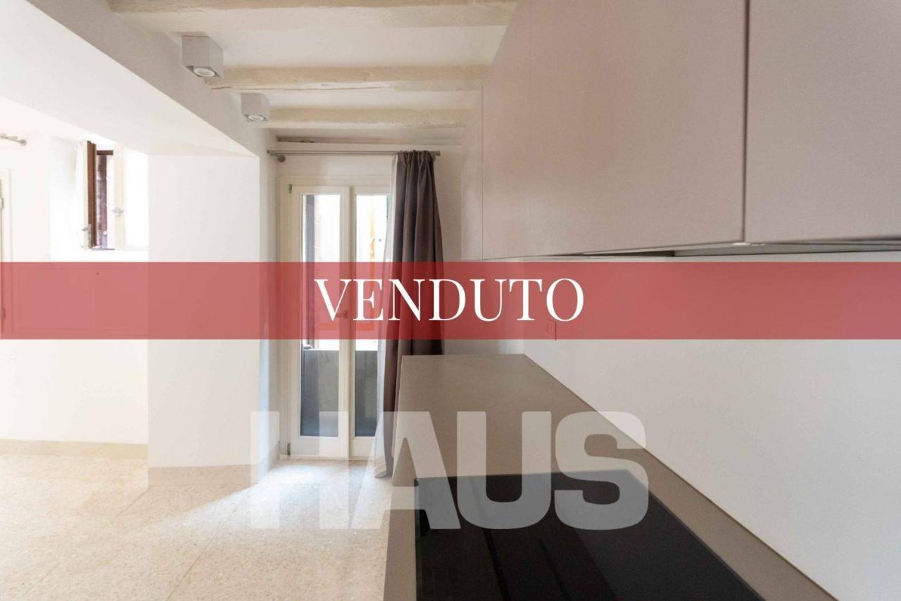appartamento in vendita a Venezia in zona Sestiere Dorsoduro