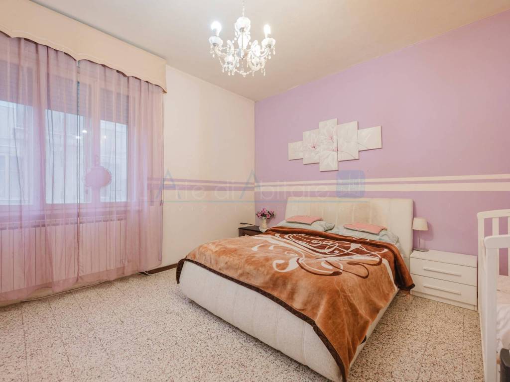 appartamento in vendita a Venezia in zona Mestre