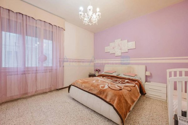 appartamento in vendita a Venezia in zona Mestre