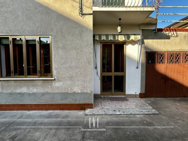 casa indipendente in vendita a Venezia in zona Marocco