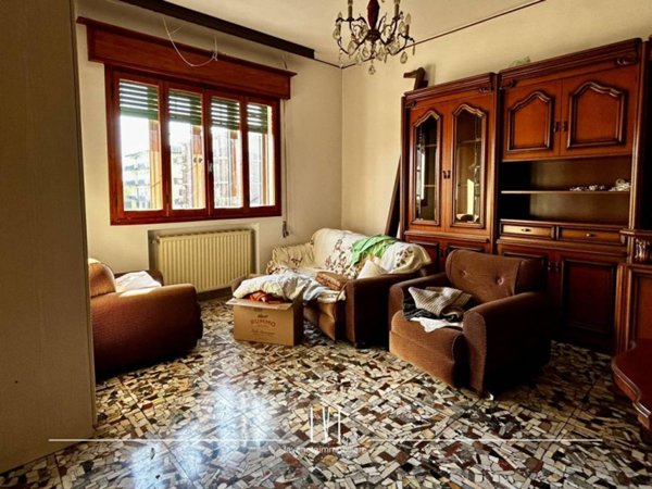 casa indipendente in vendita a Venezia in zona Marocco