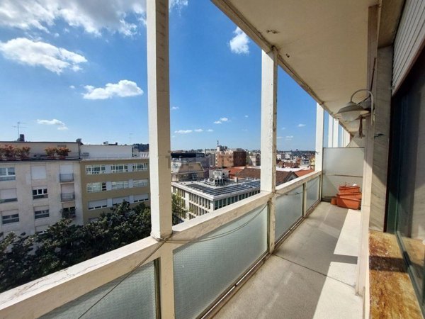 appartamento in vendita a Venezia in zona Mestre