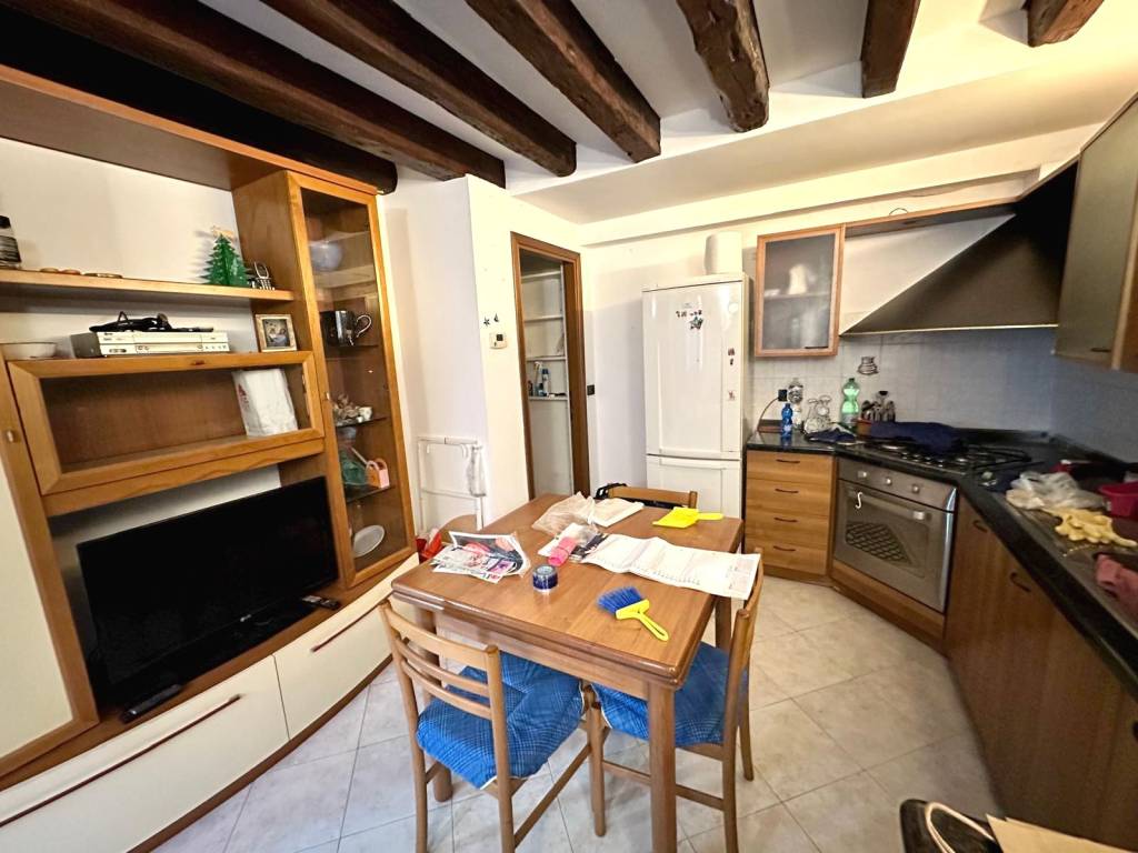casa indipendente in vendita a Venezia in zona Lido di Venezia