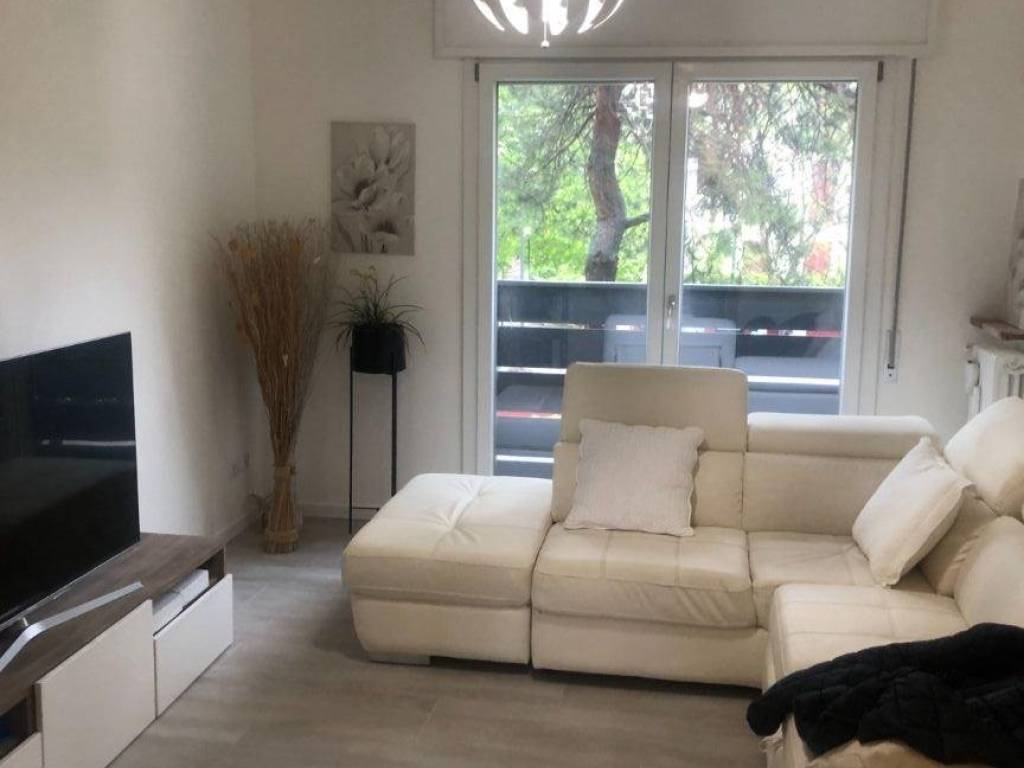 appartamento in vendita a Venezia in zona Mestre