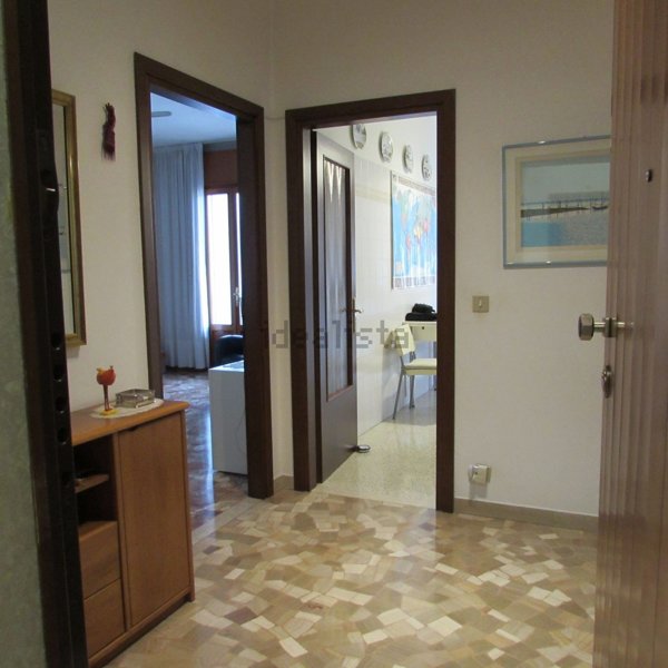 appartamento in vendita a Venezia in zona Mestre