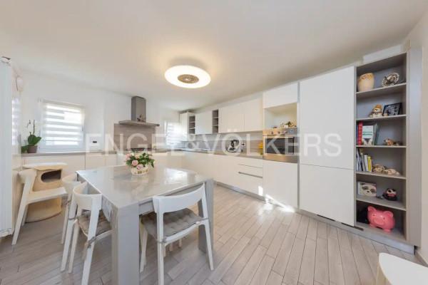 appartamento in vendita a Venezia in zona Giudecca