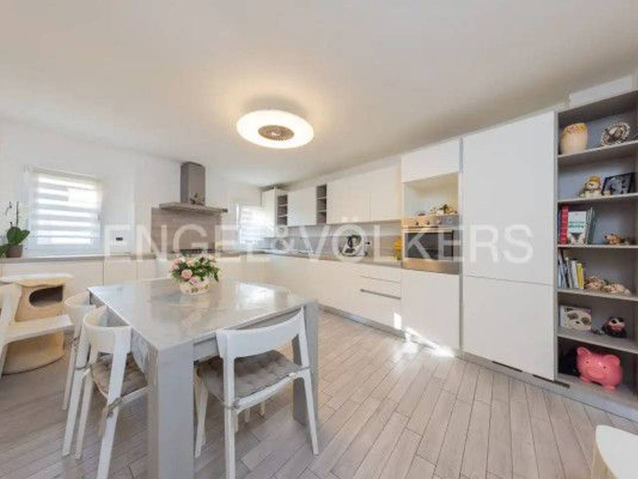 appartamento in vendita a Venezia in zona Giudecca