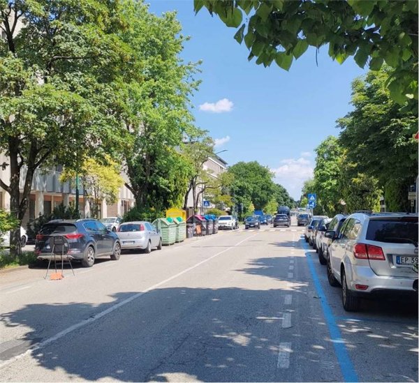appartamento in vendita a Venezia in zona Mestre
