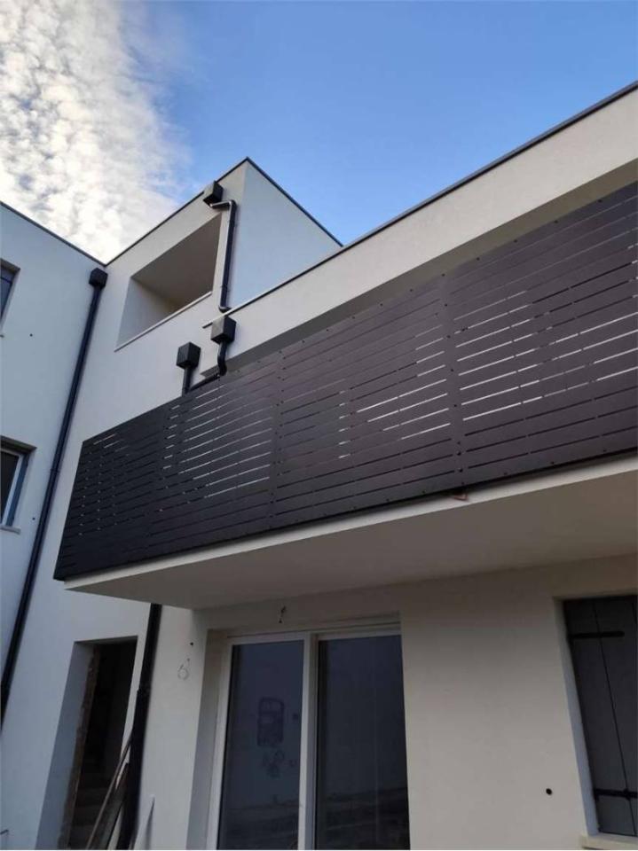 appartamento in vendita a Venezia in zona Lido di Venezia