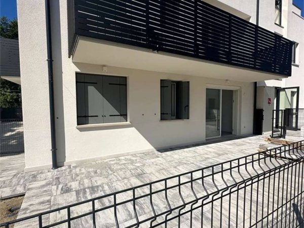 appartamento in vendita a Venezia in zona Lido di Venezia