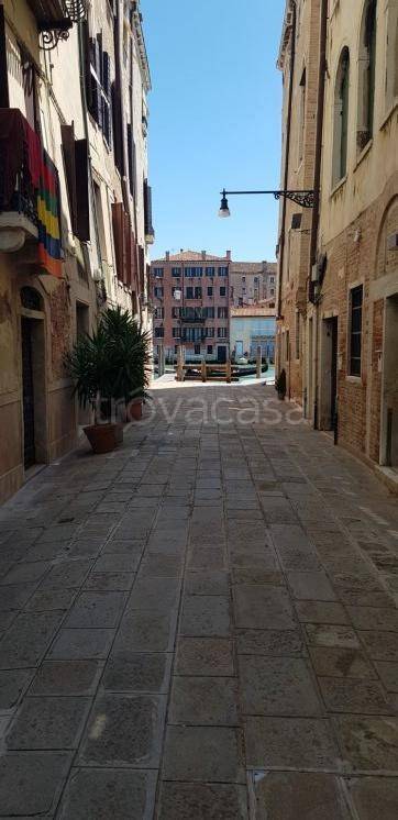 appartamento in vendita a Venezia