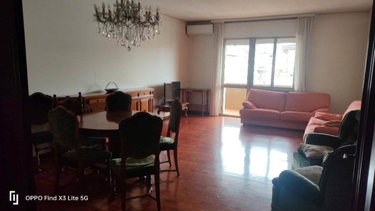 appartamento in vendita a Venezia in zona Carpenedo