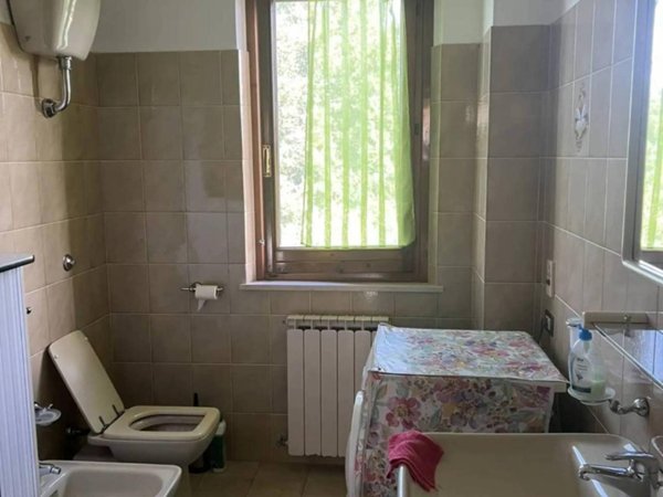 appartamento in vendita a Venezia in zona Marghera