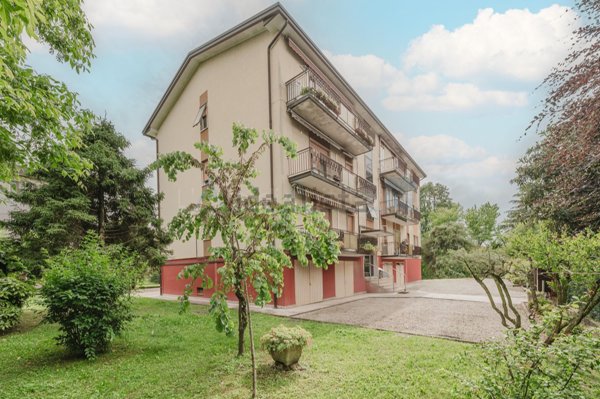 appartamento in vendita a Venezia in zona Favaro Veneto