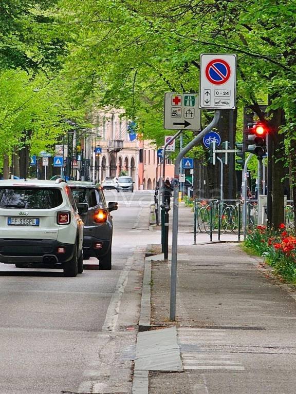 appartamento in vendita a Venezia in zona Mestre