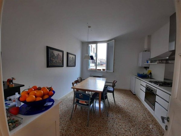 appartamento in vendita a Venezia in zona Giudecca
