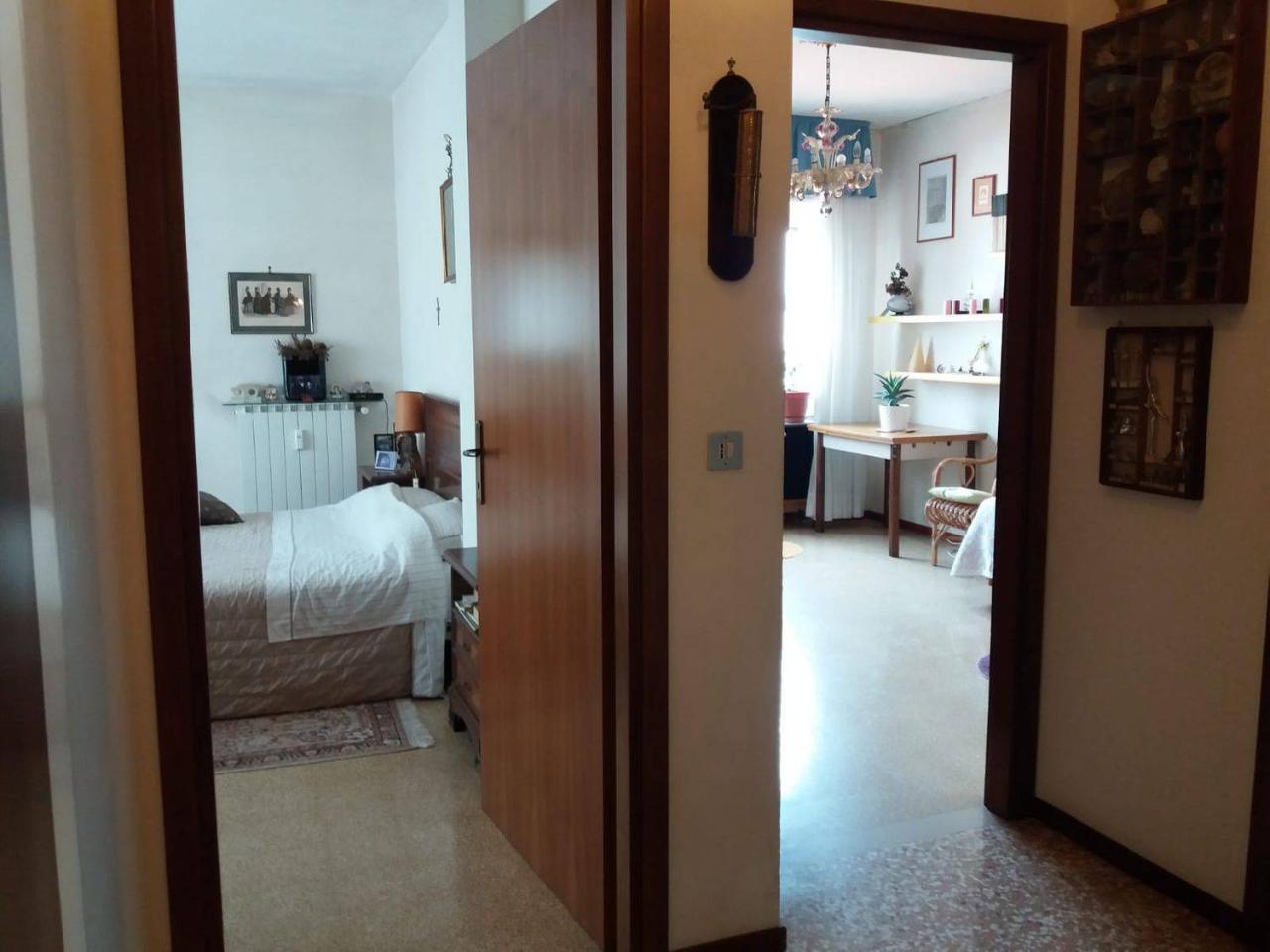 appartamento in vendita a Venezia in zona Pellestrina