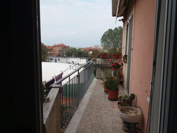 appartamento in vendita a Venezia in zona Pellestrina