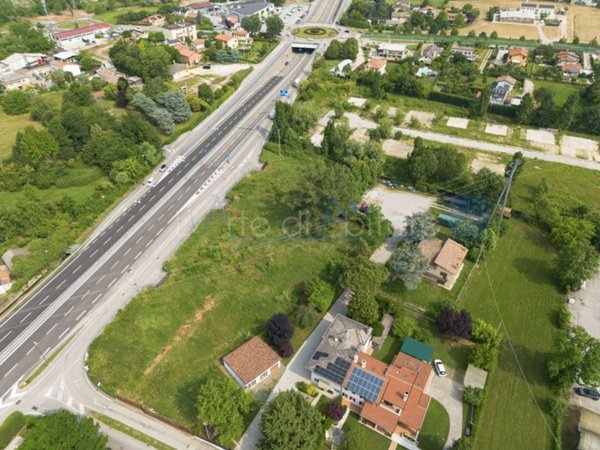 terreno edificabile in vendita a Venezia in zona Favaro Veneto