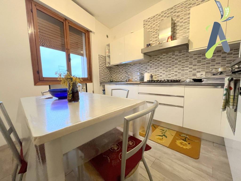 appartamento in vendita a Venezia in zona Mestre