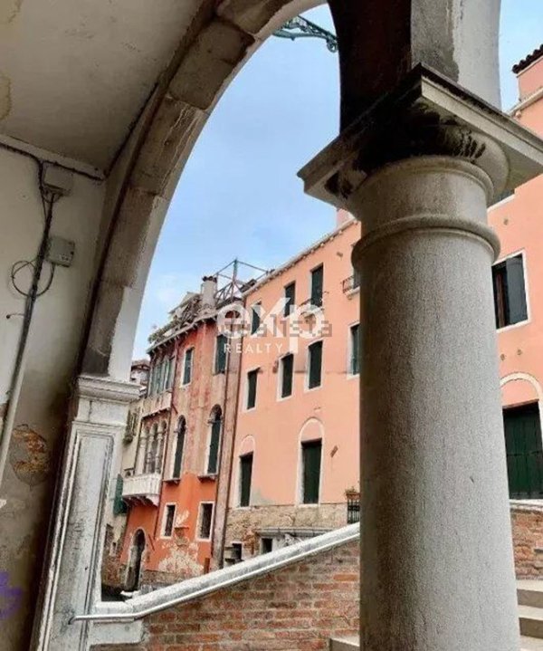 appartamento in vendita a Venezia in zona Sestiere Castello