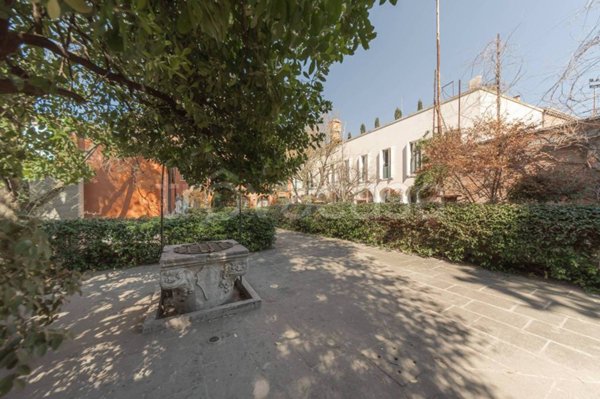 appartamento in vendita a Venezia in zona Sestiere Dorsoduro
