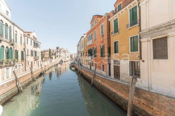 appartamento in vendita a Venezia in zona Sestiere Dorsoduro